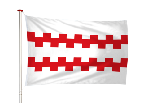 Vlag Arkel