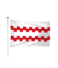 Vlag Arkel