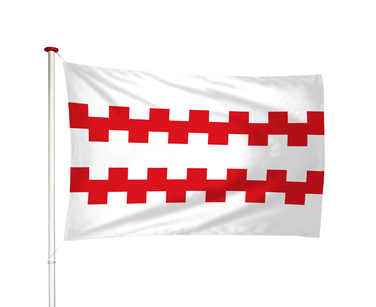 Vlag Arkel