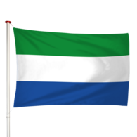 Vlag Benthuizen