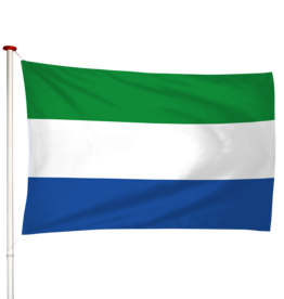 Vlag Benthuizen