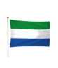 Vlag Benthuizen