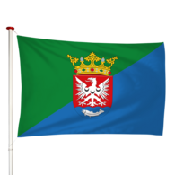 Vlag Bergambacht