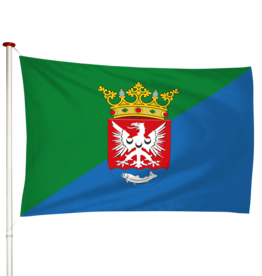Vlag Bergambacht