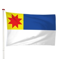 Vlag Berkel en Rodenrijs