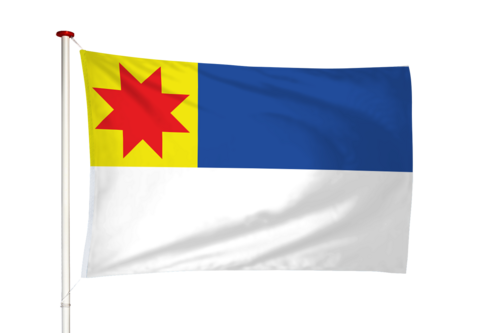 Vlag Berkel en Rodenrijs