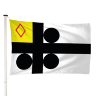 Vlag Bleiswijk