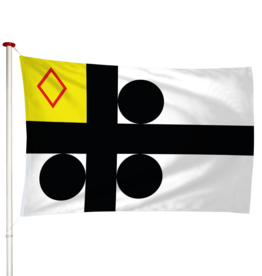 Vlag Bleiswijk