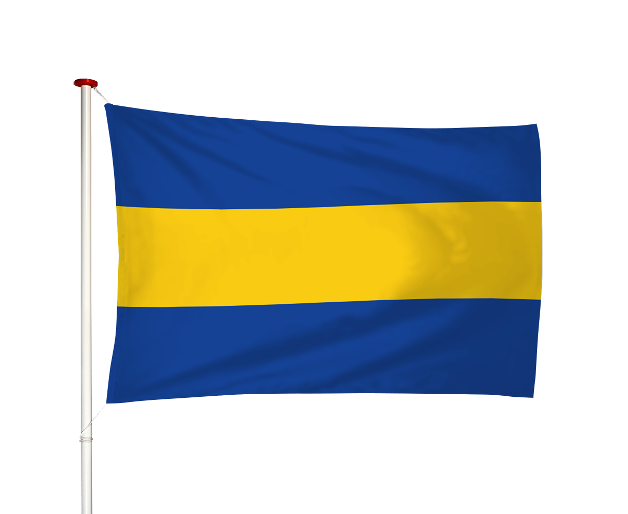 Vlag Boskoop