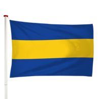 Vlag Boskoop