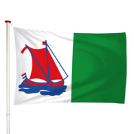 Vlag De Kaag