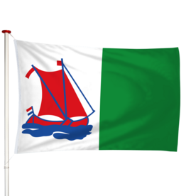 Vlag De Kaag
