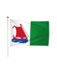 Vlag De Kaag