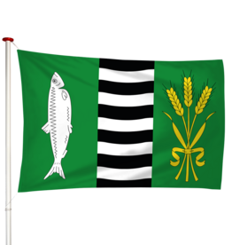 Vlag Delfshaven