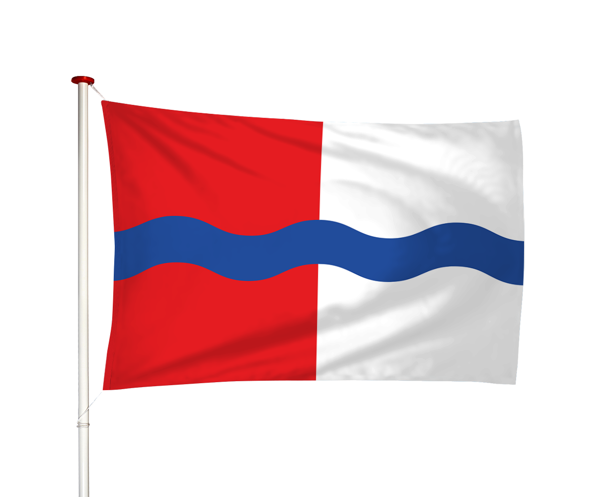 Vlag De Lier