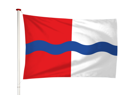 Vlag De Lier