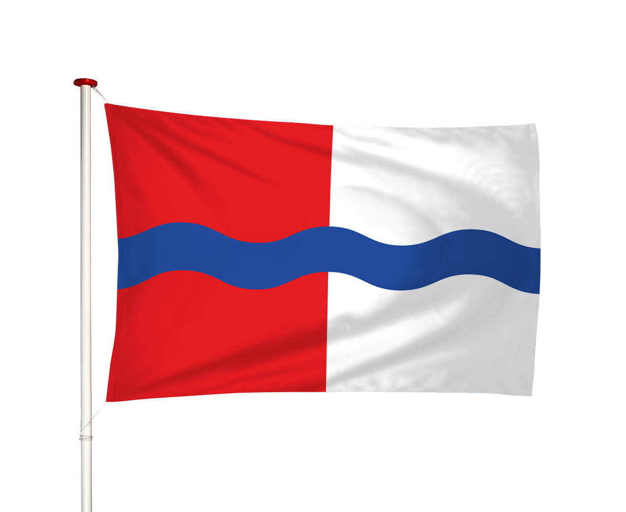 Vlag De Lier