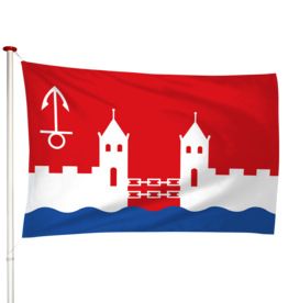 Vlag Goedereede
