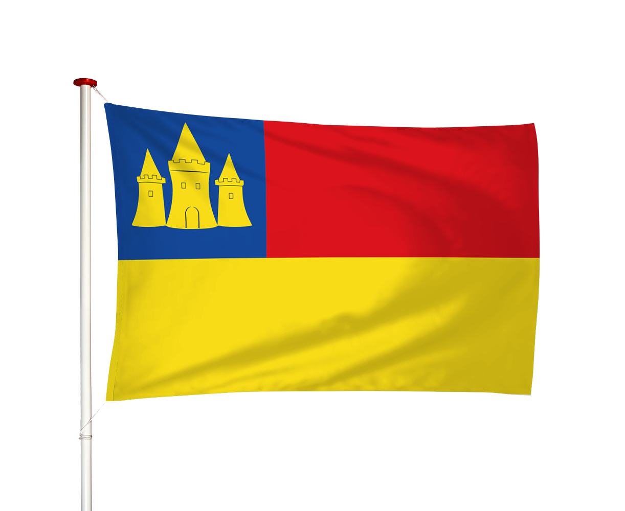 Vlag Haastrecht