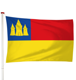 Vlag Haastrecht