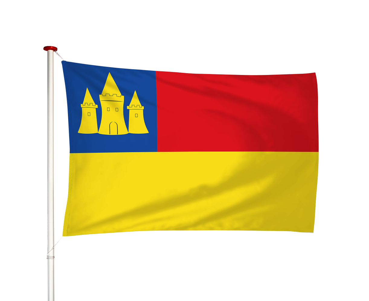 Vlag Haastrecht