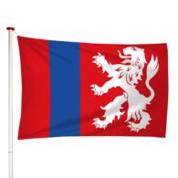 Vlag Heenvliet