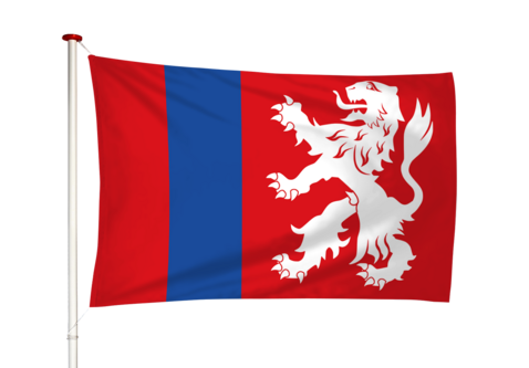 Vlag Heenvliet