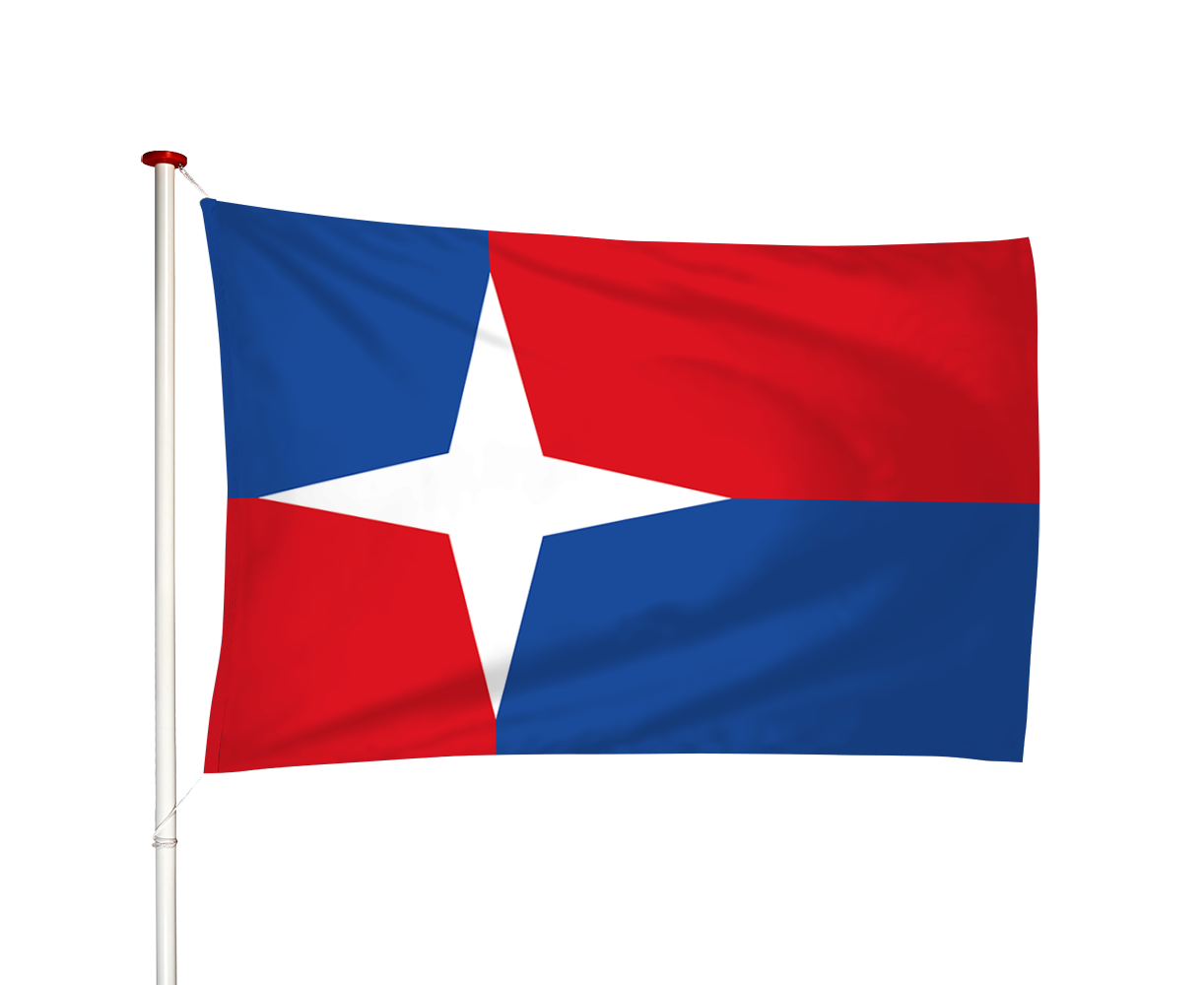 Vlag Aarle Rixtel