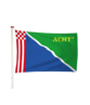 Vlag Acht