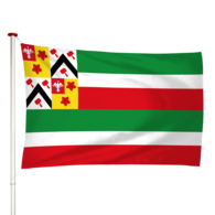 Vlag Beek en Donk