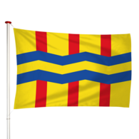 Vlag Berghem