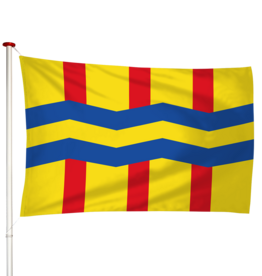 Vlag Berghem