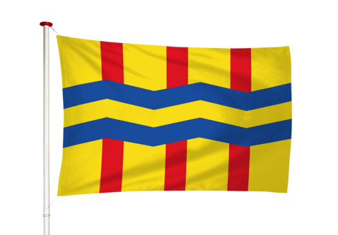 Vlag Berghem