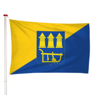 Vlag Berkel Enschot