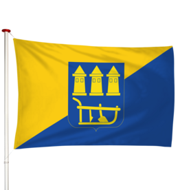 Vlag Berkel Enschot
