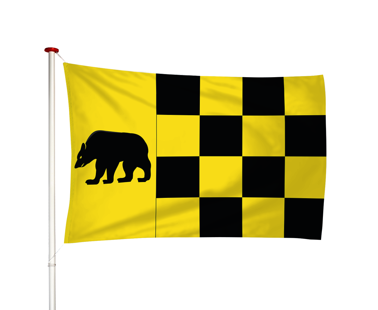 Vlag Berlicum