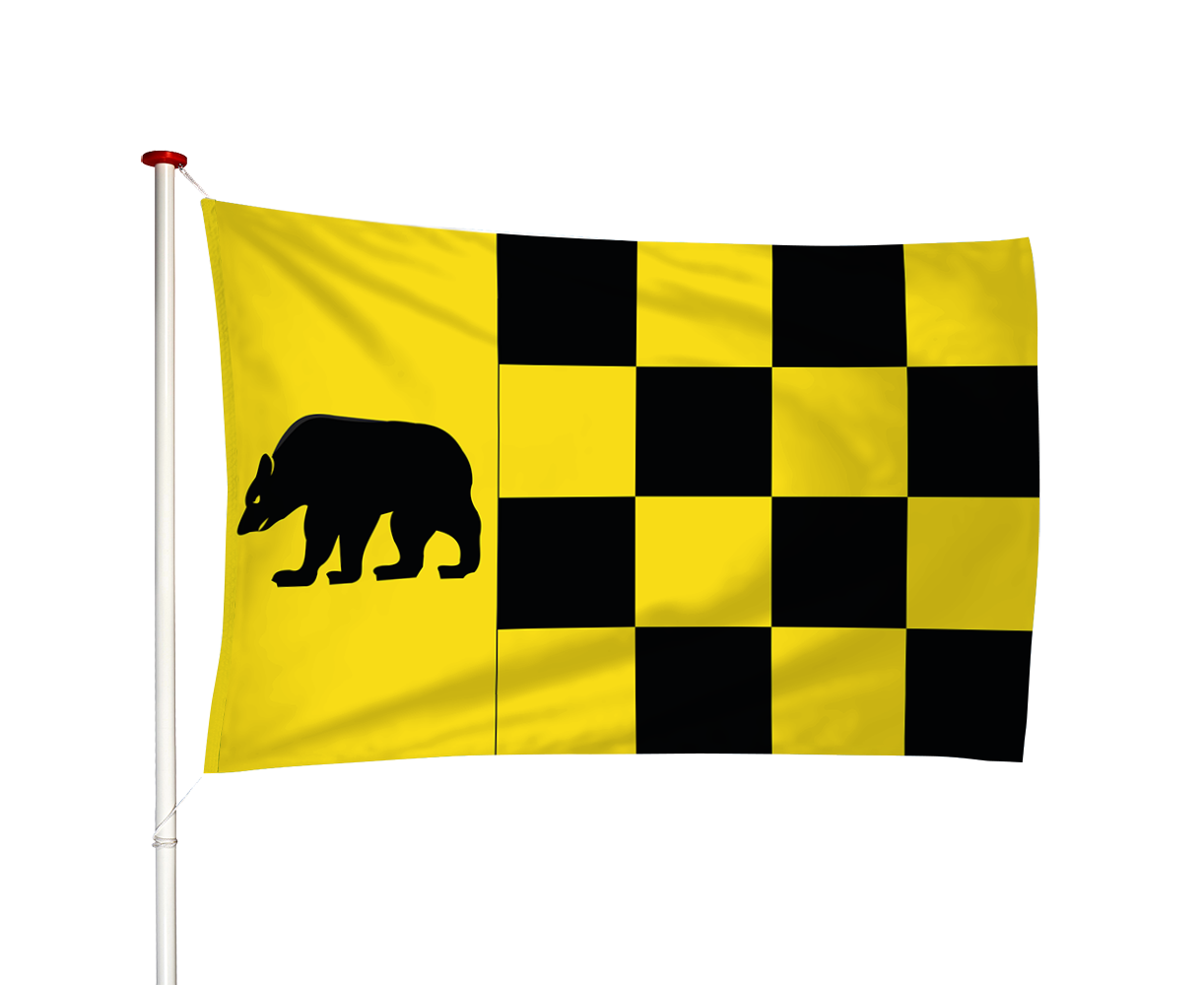 Vlag Berlicum