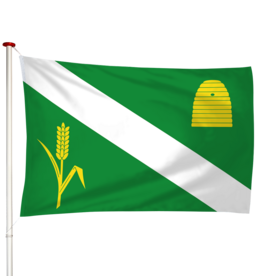 Vlag Biest Houthakker