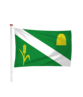 Vlag Biest Houthakker