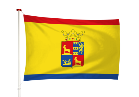 Vlag Boxmeer