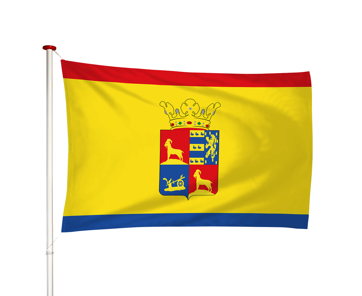 Vlag Boxmeer
