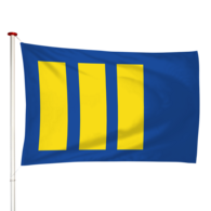 Vlag Budel