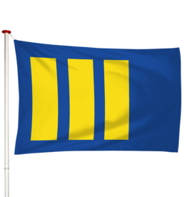 Vlag Budel