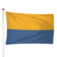 Vlag Cromvoirt