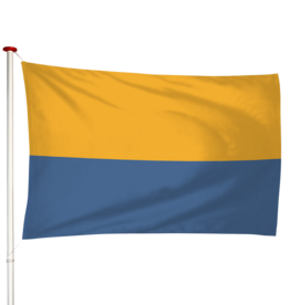 Vlag Cromvoirt