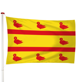 Vlag Cuijck