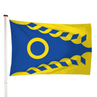 Vlag Diessen