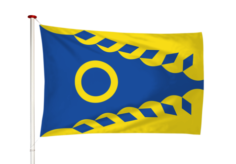 Vlag Diessen