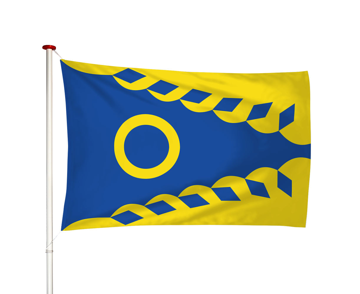 Vlag Diessen