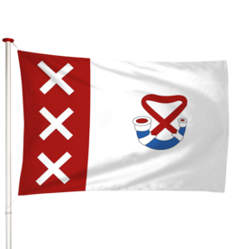 Vlag Dinteloord
